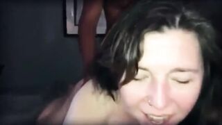DIRTY TALKING WIFE INTO NAUGHTY CUCKOLD