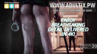 Big Butt Marcy Party - Oral Sex