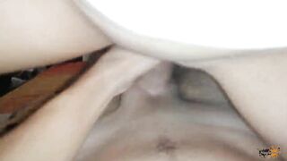 Cumshot compilation from Nipplestock