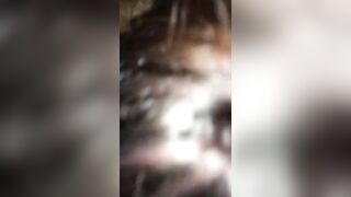 Getting oral sex from my girlfriend sister