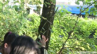 Swinger Action With Amateur Lovers
