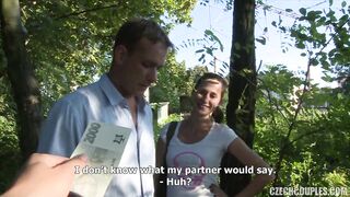 Swinger Action With Amateur Lovers