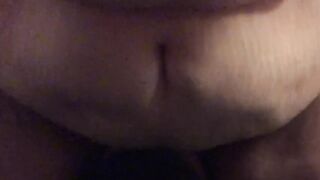 GODDESS BBW FACE SITTING AND PEEING