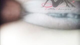 Last anal fucked of the year 2020 i recieve all the cum