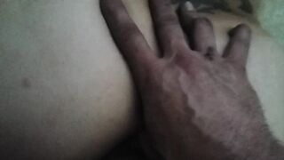 her sucking my dick again