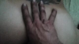 her sucking my dick again