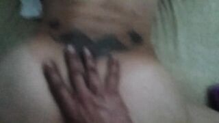 her sucking my dick again