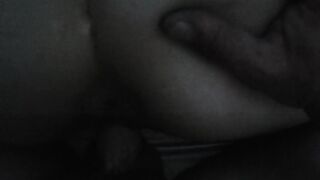 her sucking my dick again