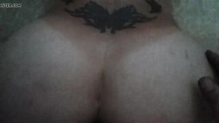 her sucking my dick again