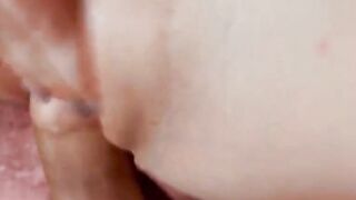 The Best Deep Throat Point Of See With Crazy Sexy cunt with mouth Brandi