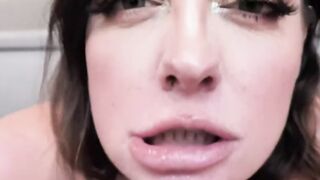 Sovereign Syre Has Some Cock Sucking Off Talent To Show