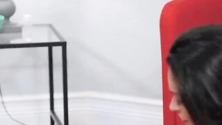 Brazzers - Yoga house wife Katana Kombat fucks tourist -