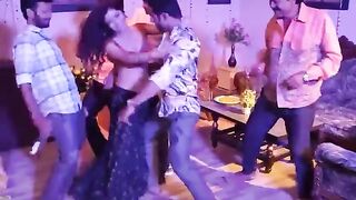 Kodhevali Bhabhi Hardcore Sex