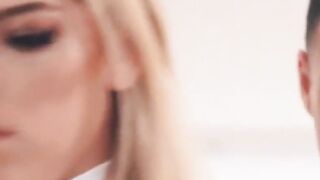 addie andrews leah lee - sit on your