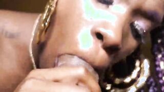 dark chocolate fetish doll lovesredzilla
