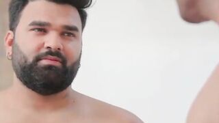 Indian Foursome sex in Web Series