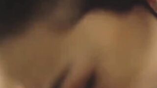latina teen deepthroats before riding a cock like a champ. 2