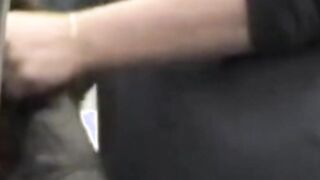 Spying on Asian stepmom as she dresses up