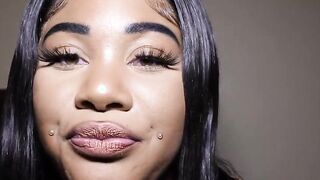 Hot newbie Jordyn winters fucks her first long ebony penis handsome devon