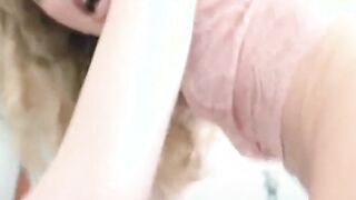 tight teen rides her big dick stepdad 2