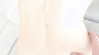 tight teen rides her big dick stepdad 2