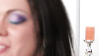 Cute mistress wants to get penetrated hard