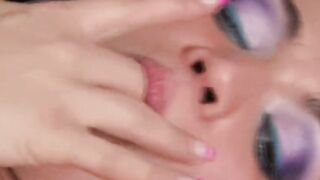 Cute mistress wants to get penetrated hard