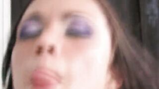 Cute mistress wants to get penetrated hard