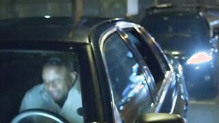 BLACKEDRAW Amazingly Hottie young blonde besties take on two bbc