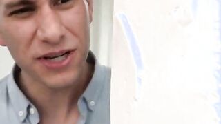 SCAM ANGELS - Cecilia Lion, Brenna Sparks & Brad Knight - hot
