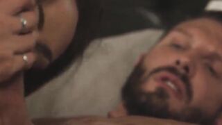 Goddess Wild Sex By sexy (Aila Donovan) babe (Quinton James) - Bellesa