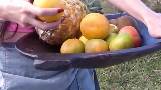 CarneDelMercado - Luisa Castillo Colombian teenagers Year Mature Picked Up And Screwed
