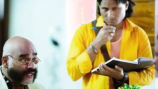 ANGOOR Episode 1 Originals New Web series