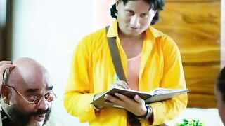 ANGOOR Episode 1 Originals New Web series