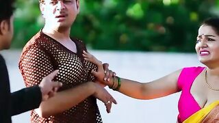 ANGOOR Episode 1 Originals New Web series