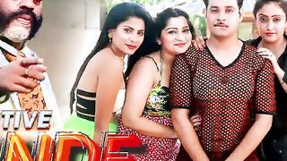 ANGOOR Episode 1 Originals New Web series