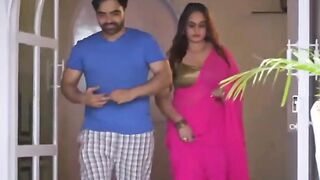 Secret Ingredient 2023 Ullu Originals Hindi Porn Web Series Episode 4