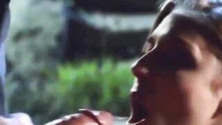 sexy nikki peach fucked outdoors by stranger fixing her car