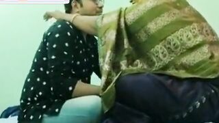 Indian Desi paid Randi 2