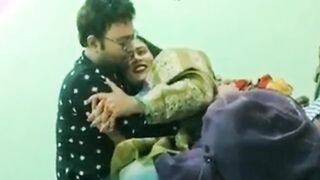 Indian Desi paid Randi 2