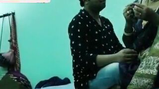 Indian Desi Boudi Fucking 2