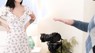 Film some naughty content with my daughters hot friend