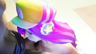 Hentai Compilation 2023 from 3D emulator