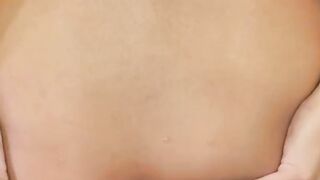 – stepdaughter sneaks out & sucks my cock
