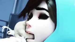EXCLUSIVE 3D Sex COLLECTION / Games 2023
