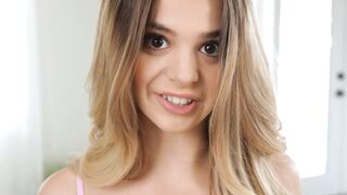 Petite teen wants fat cock for her pussy