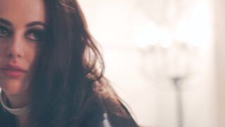 Big cock guy fucked his submissive babes