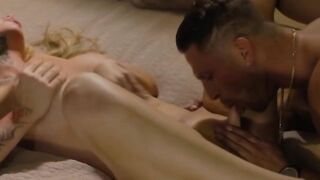 Sexy Tbabe Gracie Jane analed by bigcock