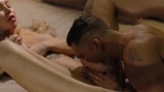 Sexy Tbabe Gracie Jane analed by bigcock