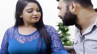 Ganpoit Hot Shot Originals New Web Series